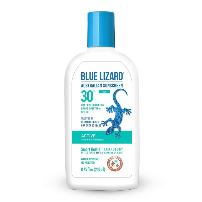 Top 5 Zinc Oxide Face Moisturizer for Your Face, by