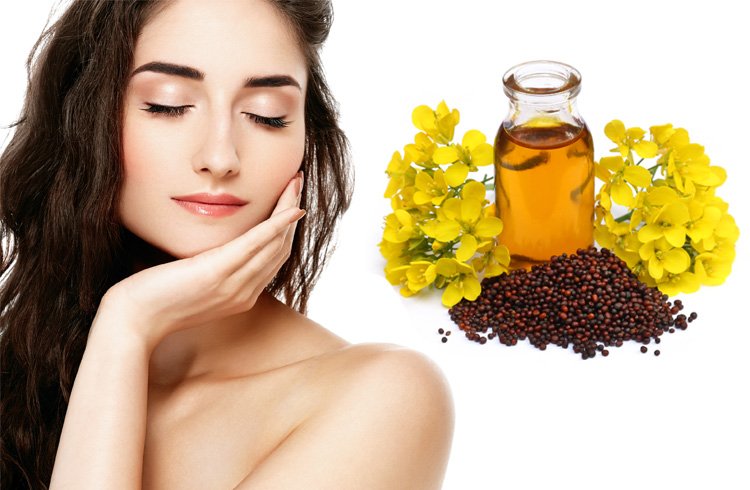 How to Use Mustard Oil for Hair loss, Grey Hair, and Regrowth?