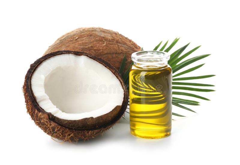 Top Benefits of Coconut Oil for Hair | How to Apply Coconut Oil to Hair?