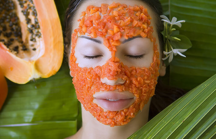 Top 5 Benefits of Using Papaya For Skin