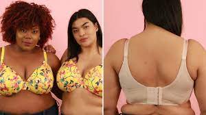 bra to hide back fat