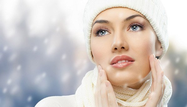 Top 4 Tips to Get Glowing Skin in Winters