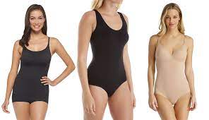 Top 8 Shapewear for Lower Belly Pooch That You Should Buy in 2022 Reviews