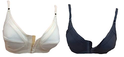Top 7 Front Closure Bras for Large Breast that You Won’t Mind Wearing in 2022