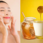 Top 5 Benefits Of Using Honey & Milk On Your Skin