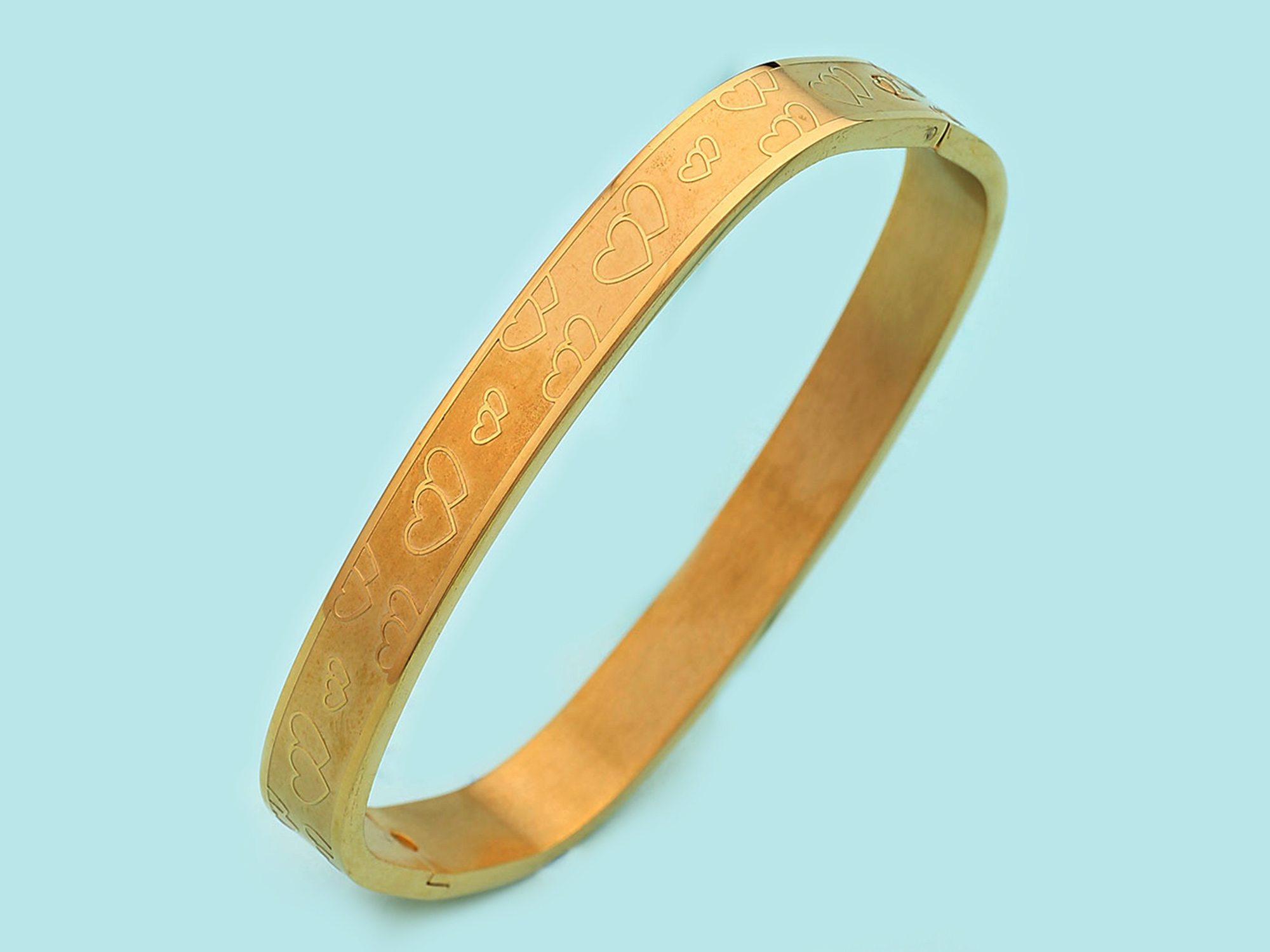 What are the planetary benefits of wearing Copper Kada?