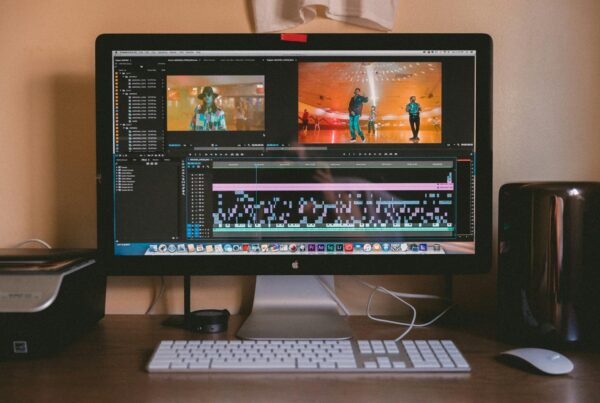 Best Video Editing Institute in Amritsar: Why GrowwYthus Stands Out